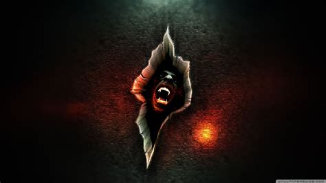 Horror Wallpapers - Top Free Horror Backgrounds - WallpaperAccess