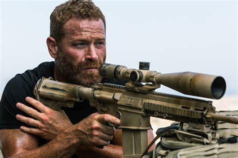 Real 'Secret Soldiers' In Benghazi Battle Talk About '13 Hours' | Film ...