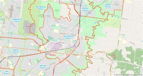 South Morang, Mernda, Doreen | Shape your Community | Engage City of Whittlesea