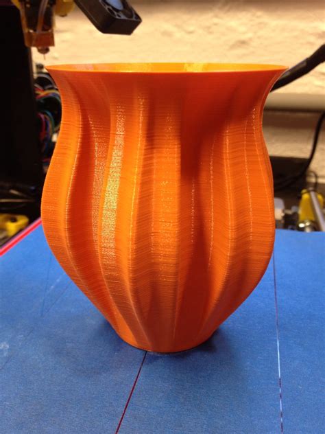 Scripted Vases - Prusa i3 Print | www.thingiverse.com/thing:… | Flickr