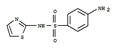 Sulfathiazole supplier | CasNO.72-14-0