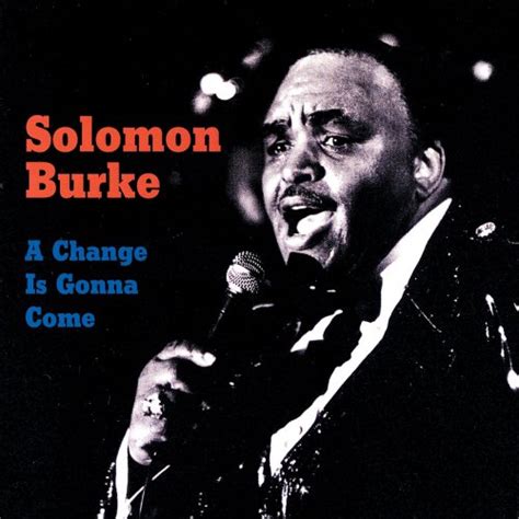 Solomon Burke - THE GREATEST HITS: Solomon Burke - If You Need Me (2022)