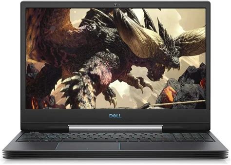 Dell G5 Gaming Laptop, 15.6 Inches at Rs 70000 in New Delhi | ID ...