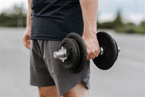 Weight Lifting for Weight Loss | Forward