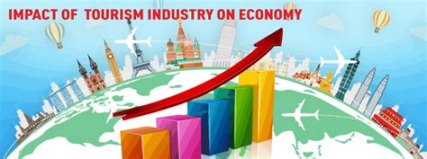 Impact of Tourism Industry on Economy- Orient Exchange