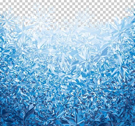 Ice Crystals PNG, Clipart, Blue, Blue Ice, Branch, Color, Computer Wallpaper Free PNG Download