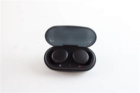 Sony Wireless Earbuds | Property Room