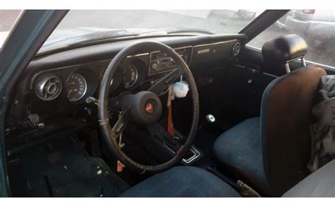 Mazda Rx3 Interior Parts | Decoratingspecial.com