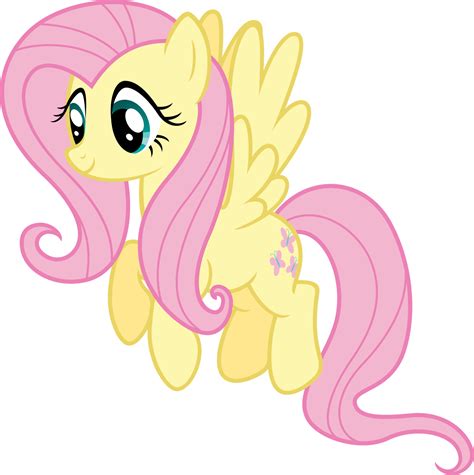 All About: Fluttershy | My Little Pony: Friendship is Magic