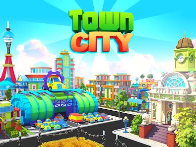 [Code] Town City - Village Building S latest code 10/2024 - GameApparent