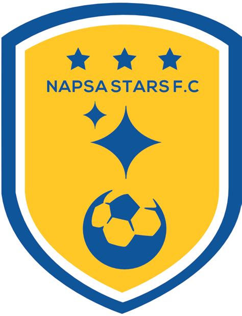 Zanaco FC vs NAPSA Stars F.C. - NAPSA Stars F.C.