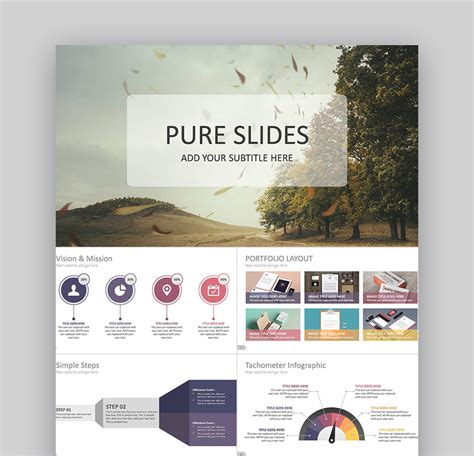 32+ Professional PowerPoint Templates: Better Business PPTs