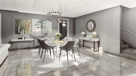 How Can 3D Rendering Revolutionize Interior Design?