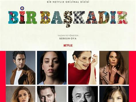 Turkish Series on Netflix | Grand Sirkeci Hotel