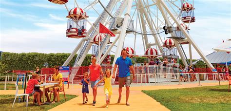 Adventure Park Geelong attraction guide - Holidays with Kids