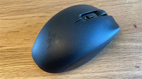 Razer Orochi V2 Wireless Gaming Mouse - Review 2021 - PCMag Australia