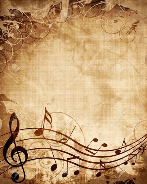 Music Sheet Full HD Android Wallpapers - Wallpaper Cave