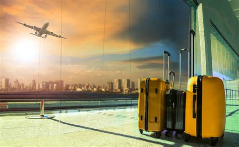 Airline restrictions and luggage limitations for airlines - MyLuggage