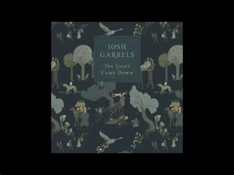 Josh Garrels: “The Light Came Down” Christmas Album | One In Jesus