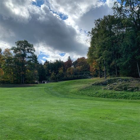 Ottawa Golf Blog: Golf Course Review - Brockville Country Club