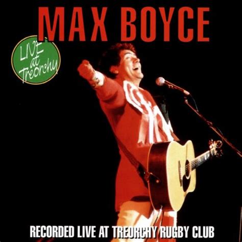 Max Boyce: albums, songs, playlists | Listen on Deezer