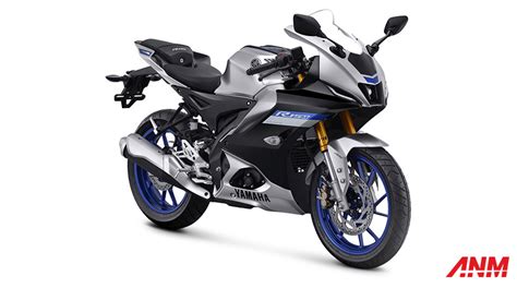 Harga All New Yamaha R15M Indonesia | AutonetMagz :: Review Mobil dan Motor Baru Indonesia