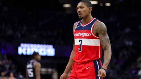 4 ideal Bradley Beal trade scenarios from the Washington Wizards