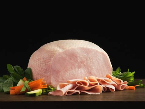 46% Lower Sodium Turkey Breast | Boar's Head