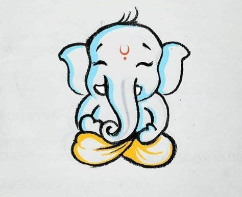 20+ idées de Ganesh | ganesh, hindouisme, art hindou