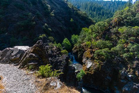 Rogue River Trail – Subaru Vagabond