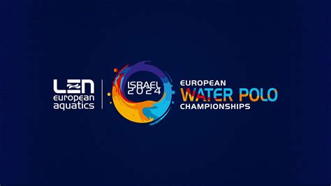 Statement on 2024 European Water Polo Championships in Netanya - European Aquatics®