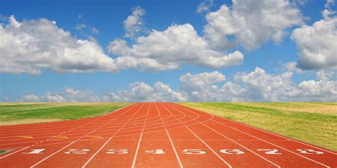 Track And Field Wallpaper - WallpaperSafari