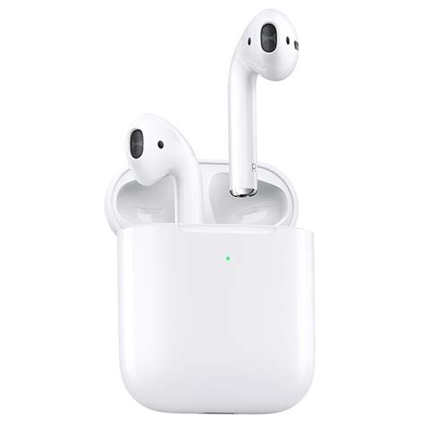 AirPods with Wireless Charging Case / test - 2ne1.ca: Low Prices & Fast ...