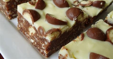 No Bake Slices with Condensed Milk Recipes | Yummly