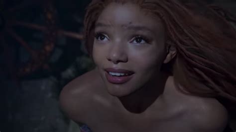 'Little Mermaid': Ariel Casting Saw Every Ethnicity, Had No Agenda