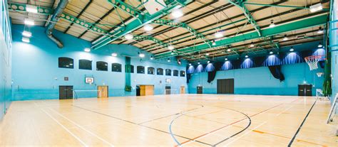 Spelthorne Leisure Centre - Event Venue In Staines, Surrey