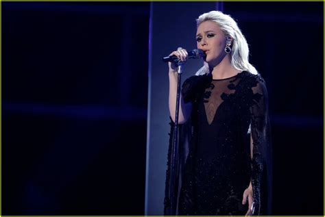 Chloe Kohanski: 'The Voice' Finale Performances - Watch Now!: Photo 4002765 | Chloe Kohanski ...