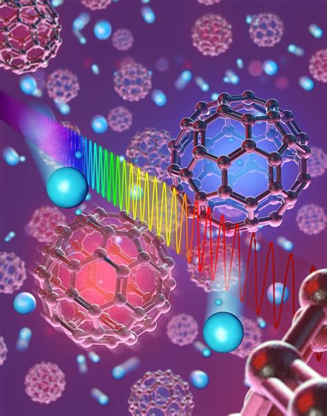 Measuring Quantum Energy Level [IMAGE] | EurekAlert! Science News Releases