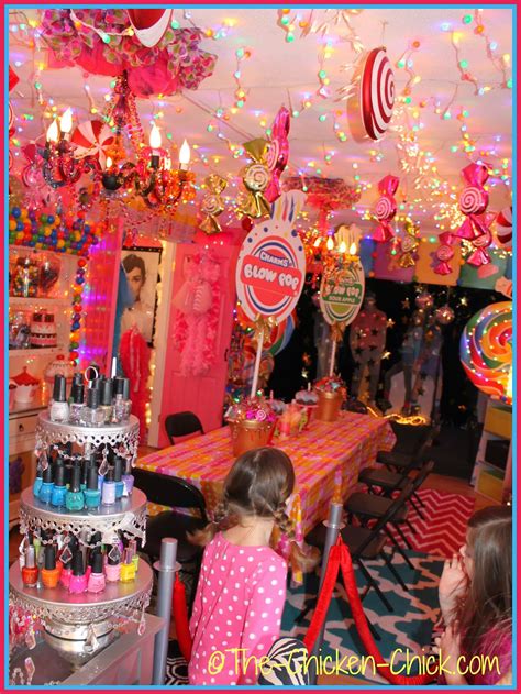 Birthday Party Ideas For 10 Year Olds | Examples and Forms