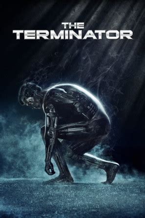 Tyler, the Movie Maniac: THE TERMINATOR: TERMINATED SCENES