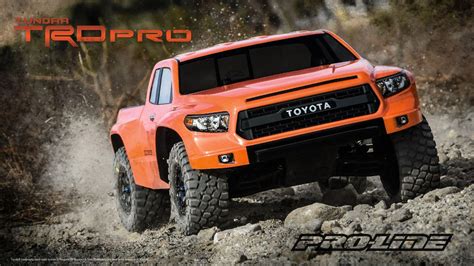 Toyota Tundra Wallpapers - Wallpaper Cave