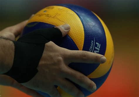 Paykan Volleyball Team on Verge of Signing Dutch Kay van Dijk - Sports news - Tasnim News Agency