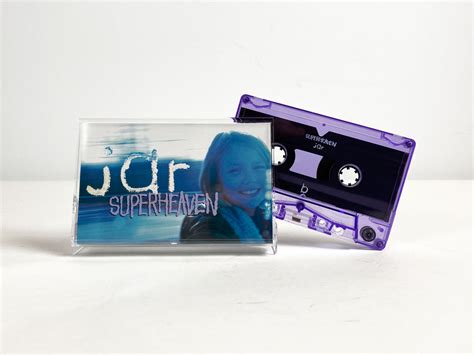 Jar | Superheaven | Run For Cover Records