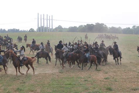 Photos » Civil War Reenactment | seancolyer