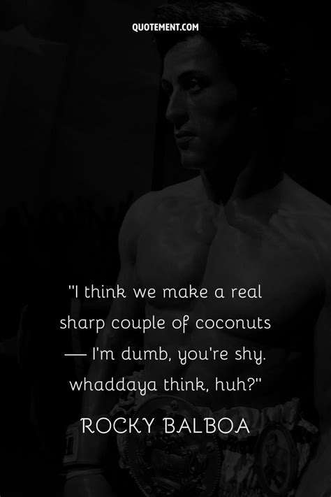 50 Greatest Rocky Quotes To Unleash Your Inner Fighter