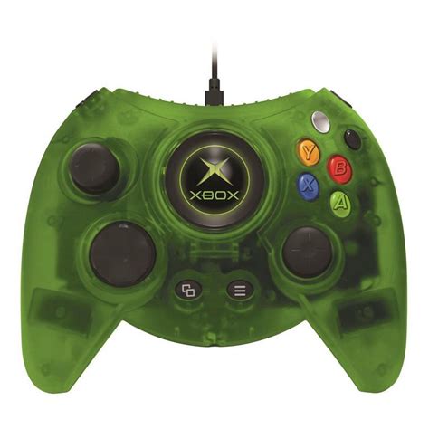 Xbox One DUKE Black Wired Controller Only at GameStop | Xbox One | GameStop