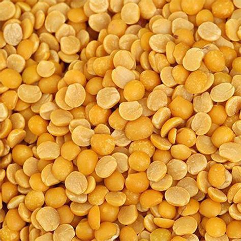 Organic Toor Dal Moisture (%): 5-10% at Best Price in Indore | Accept ...