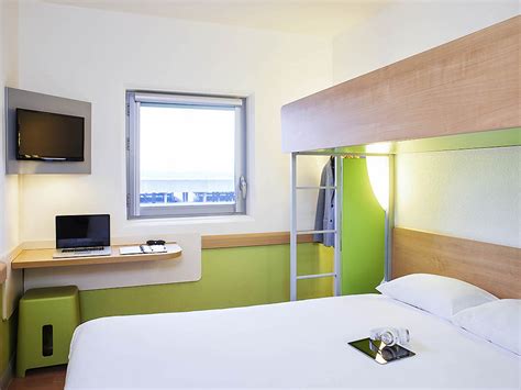 Ibis Budget Birmingham Centre | Hotel in Birmingham