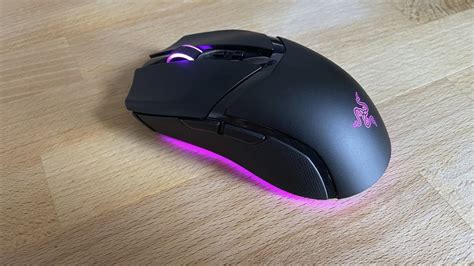 What DPI Should My Gaming Mouse Be | Robots.net