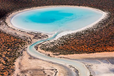 Beautiful photos of Western Australia's lagoons - Australian Geographic